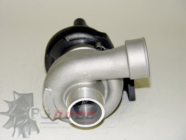 Turbo TURBO - NEUF ORIGINE - VL - 4937707700
